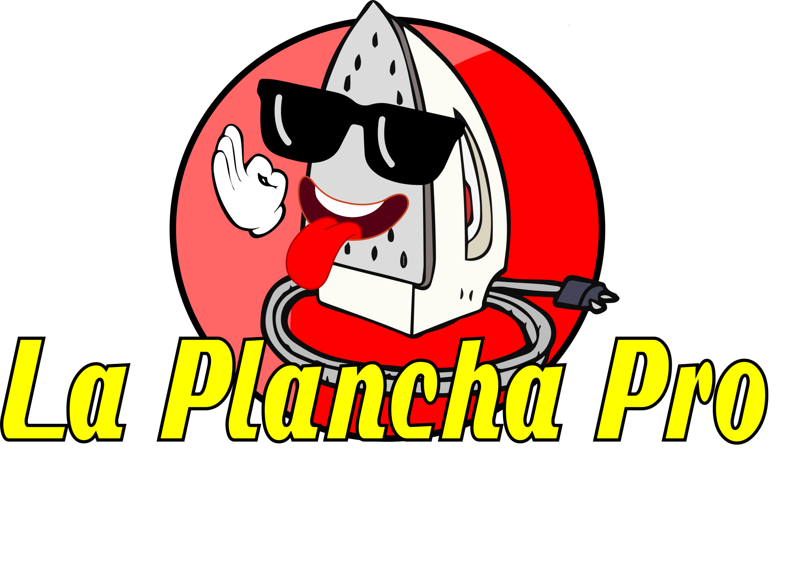 La Plancha Pro